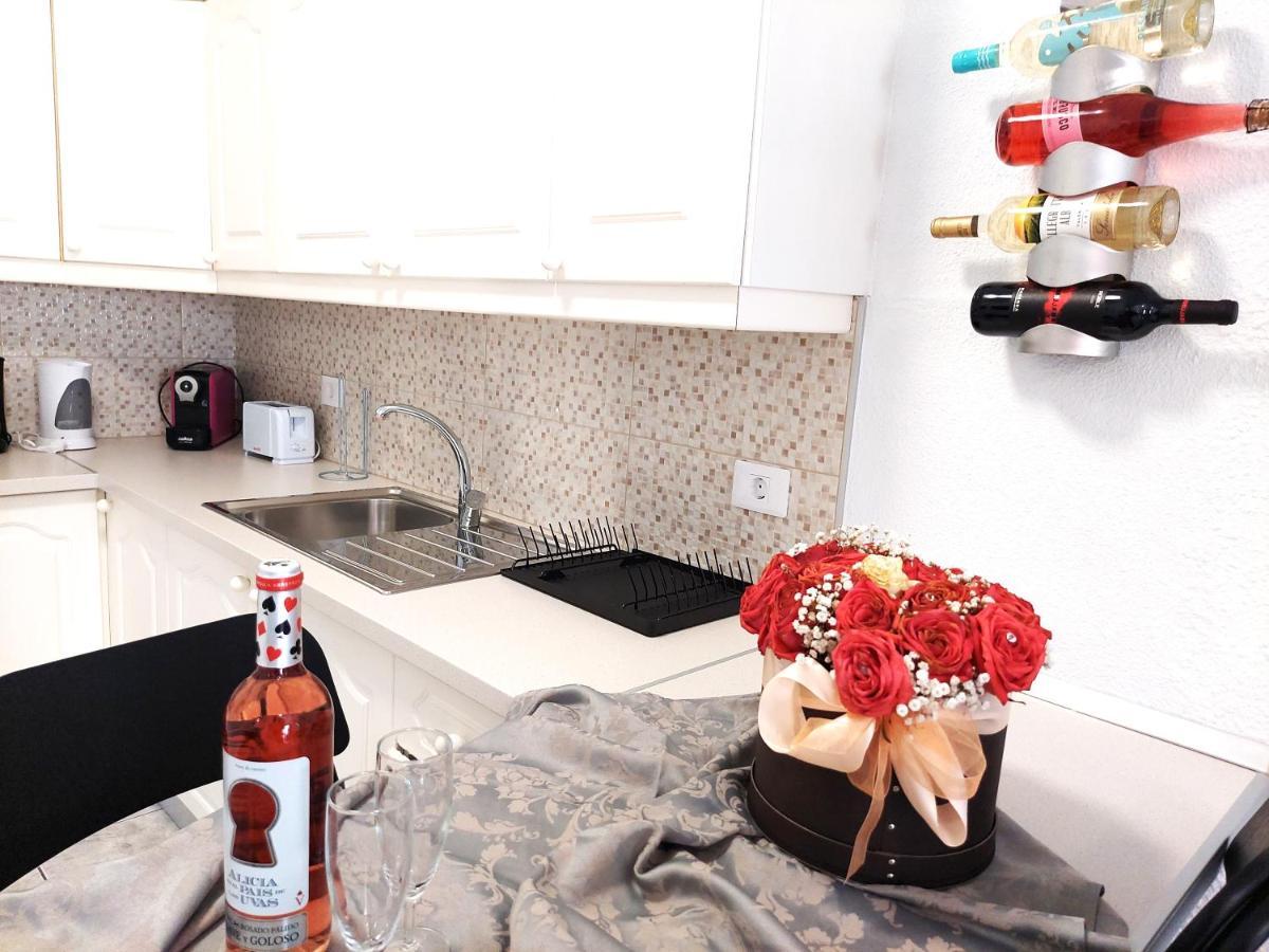 Blanca New Apartment 2 Bedrooms Costa Adeje  Εξωτερικό φωτογραφία