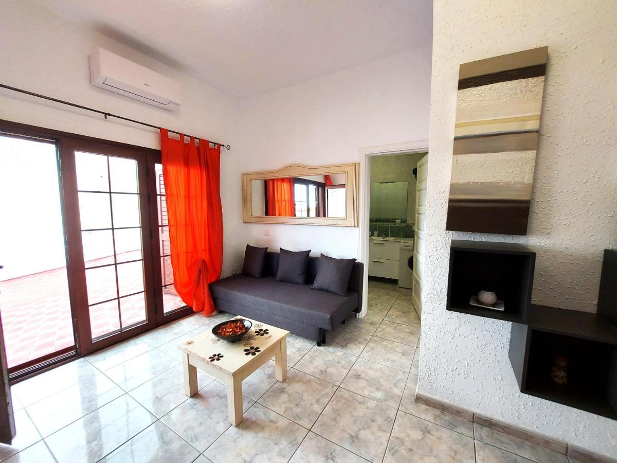Blanca New Apartment 2 Bedrooms Costa Adeje  Εξωτερικό φωτογραφία