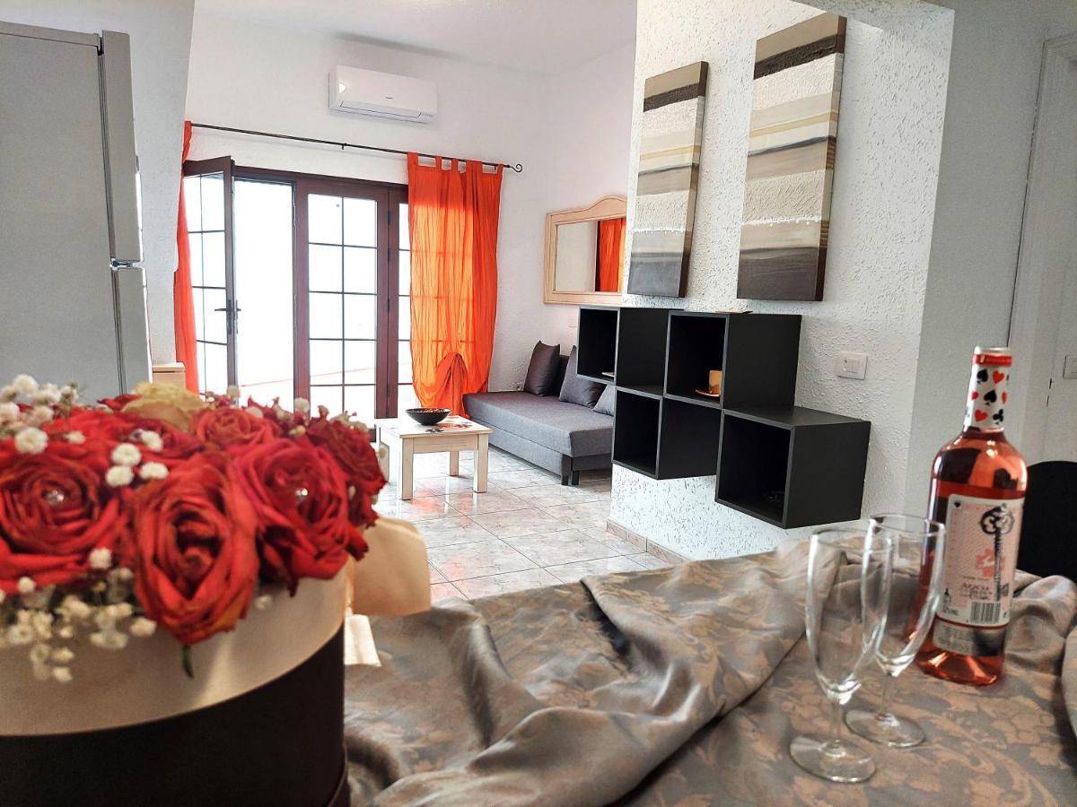 Blanca New Apartment 2 Bedrooms Costa Adeje  Εξωτερικό φωτογραφία