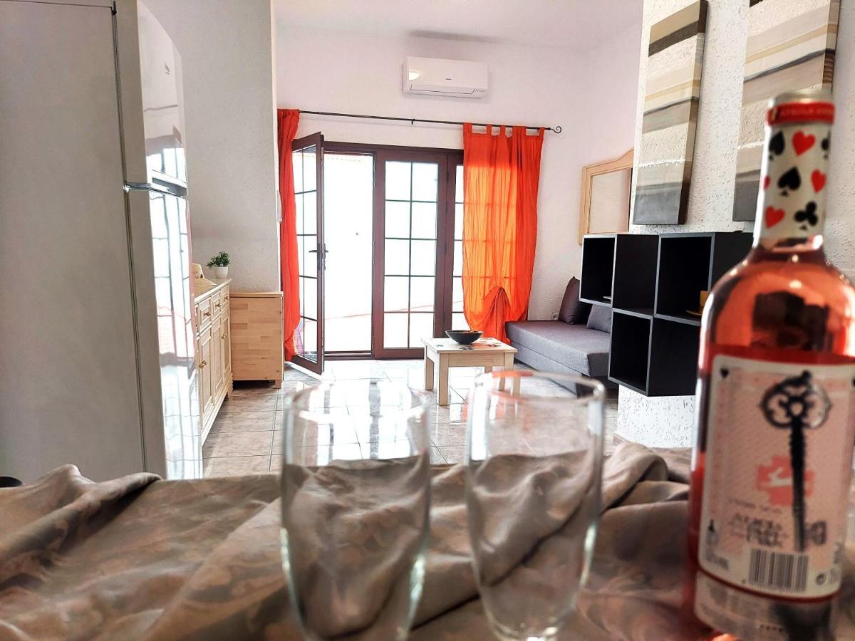Blanca New Apartment 2 Bedrooms Costa Adeje  Εξωτερικό φωτογραφία