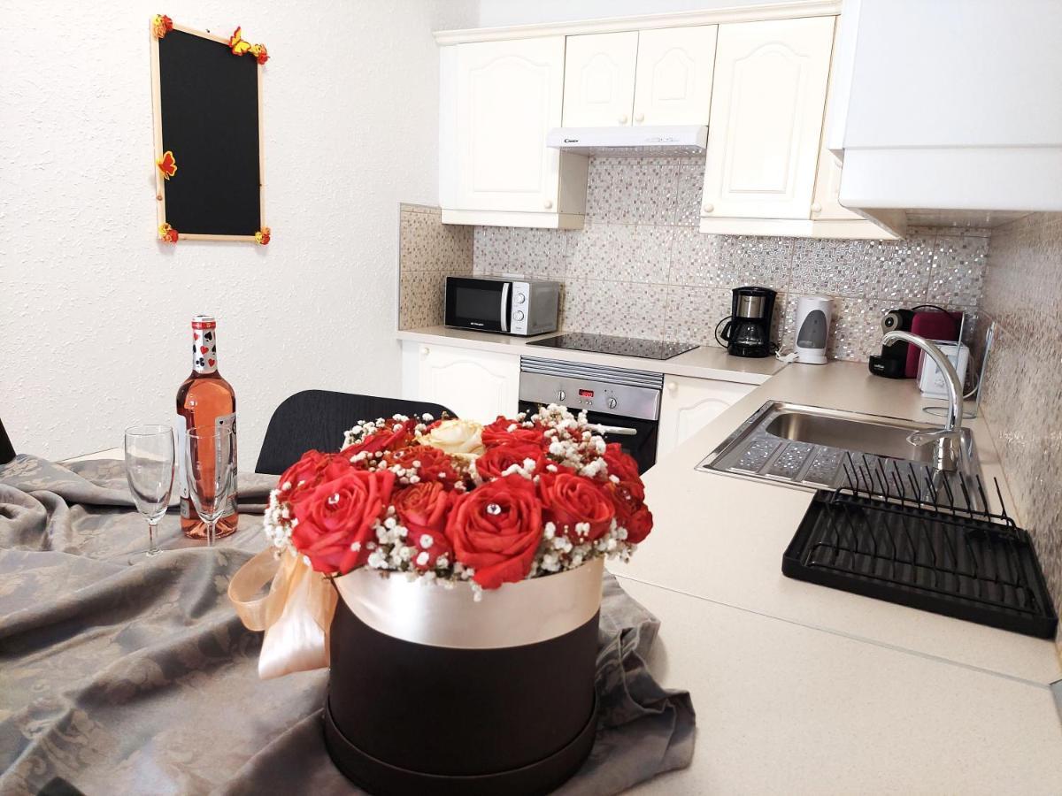 Blanca New Apartment 2 Bedrooms Costa Adeje  Εξωτερικό φωτογραφία