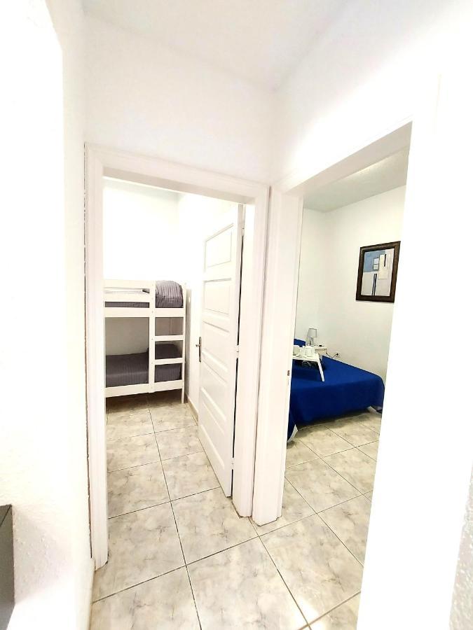 Blanca New Apartment 2 Bedrooms Costa Adeje  Εξωτερικό φωτογραφία