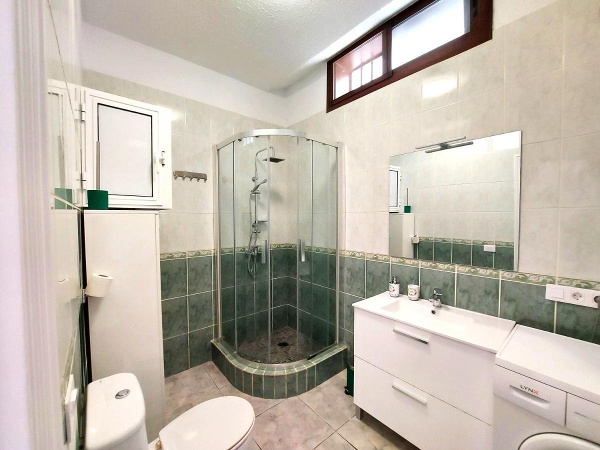Blanca New Apartment 2 Bedrooms Costa Adeje  Εξωτερικό φωτογραφία