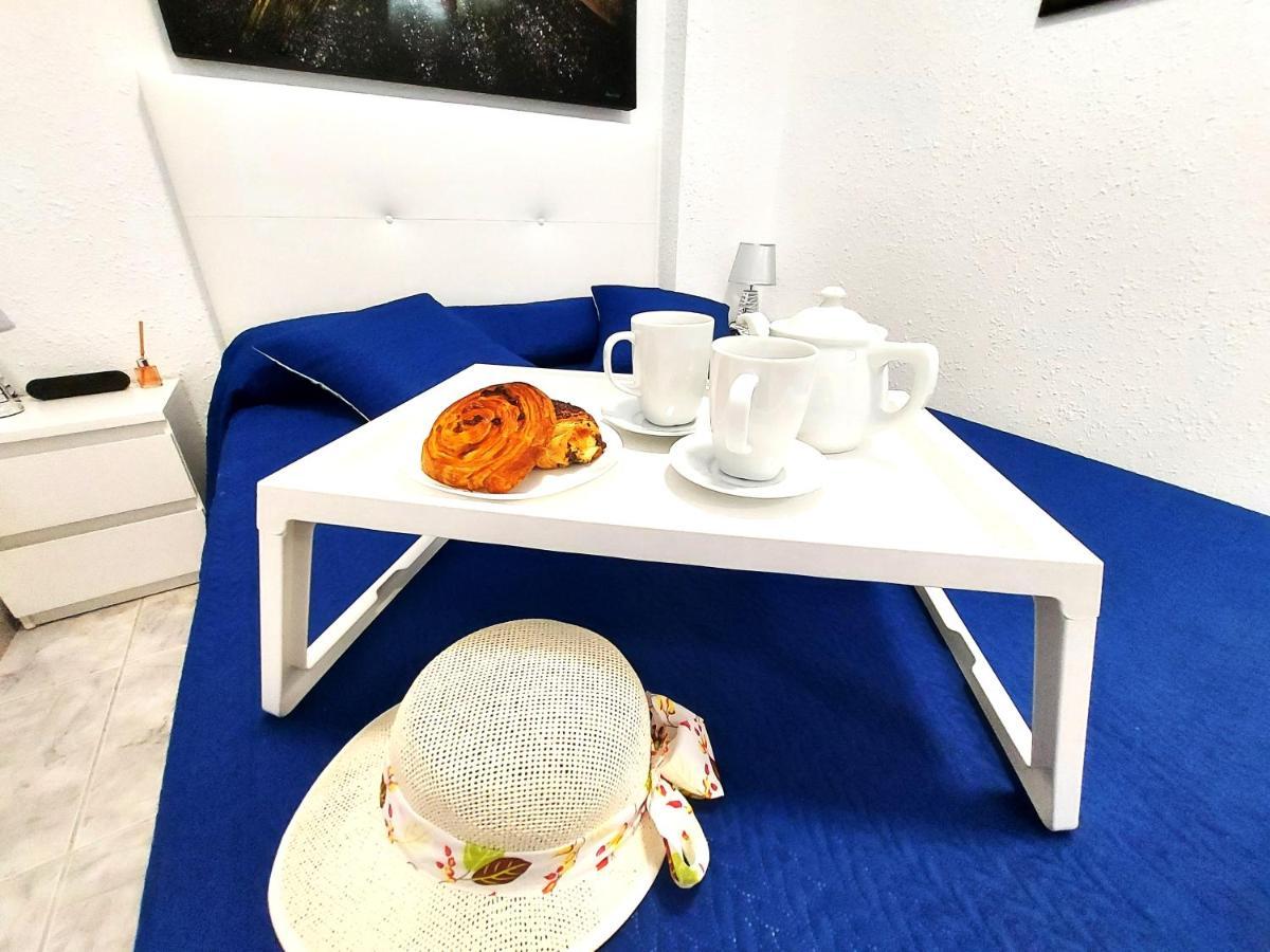 Blanca New Apartment 2 Bedrooms Costa Adeje  Εξωτερικό φωτογραφία