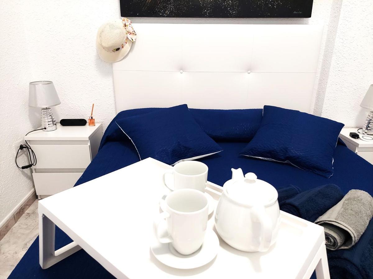 Blanca New Apartment 2 Bedrooms Costa Adeje  Εξωτερικό φωτογραφία