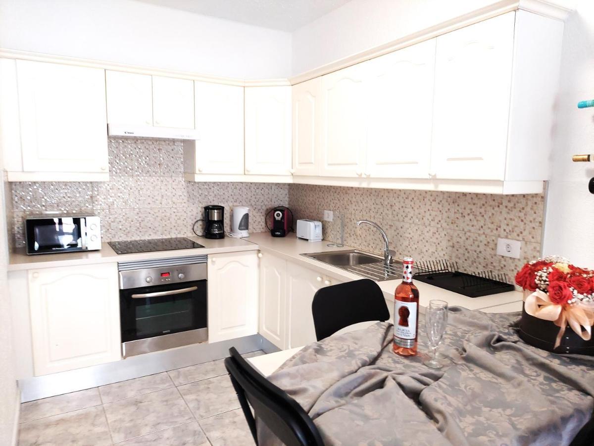 Blanca New Apartment 2 Bedrooms Costa Adeje  Εξωτερικό φωτογραφία