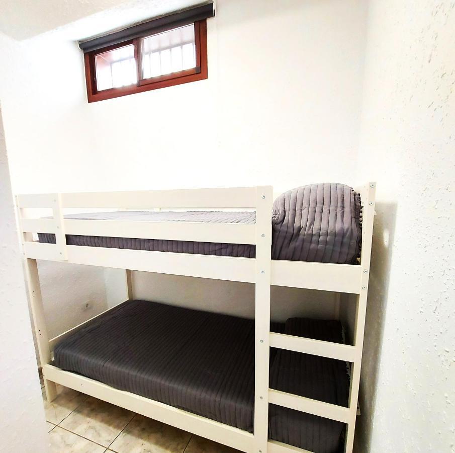 Blanca New Apartment 2 Bedrooms Costa Adeje  Εξωτερικό φωτογραφία