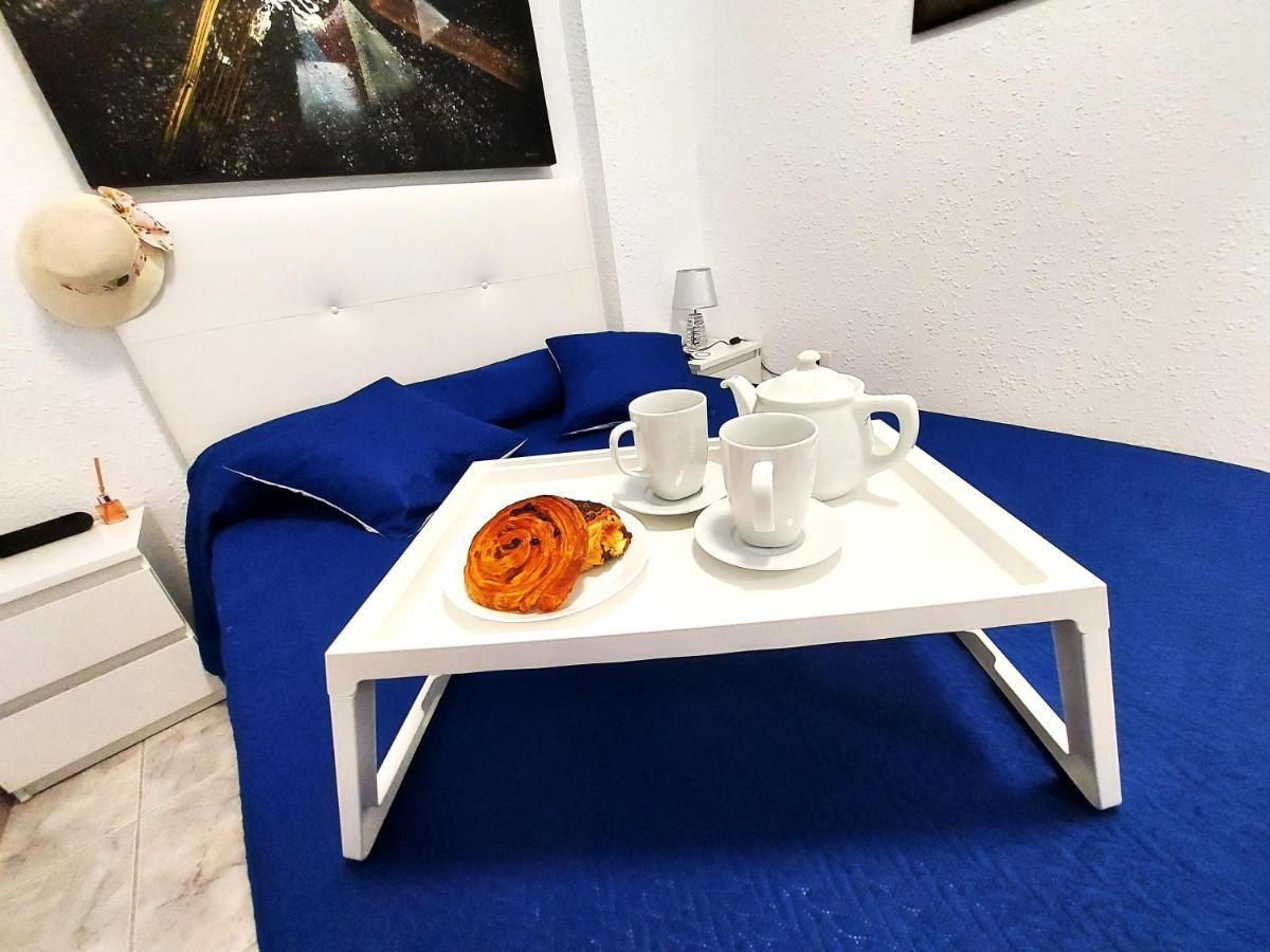 Blanca New Apartment 2 Bedrooms Costa Adeje  Εξωτερικό φωτογραφία