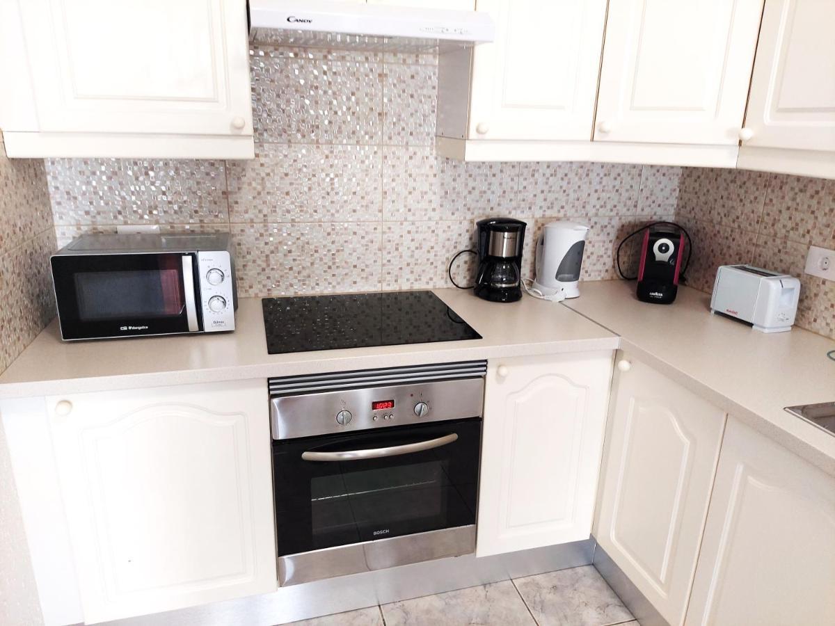 Blanca New Apartment 2 Bedrooms Costa Adeje  Εξωτερικό φωτογραφία