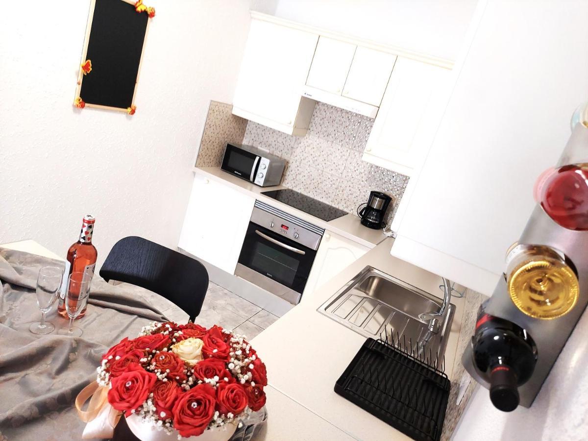 Blanca New Apartment 2 Bedrooms Costa Adeje  Εξωτερικό φωτογραφία