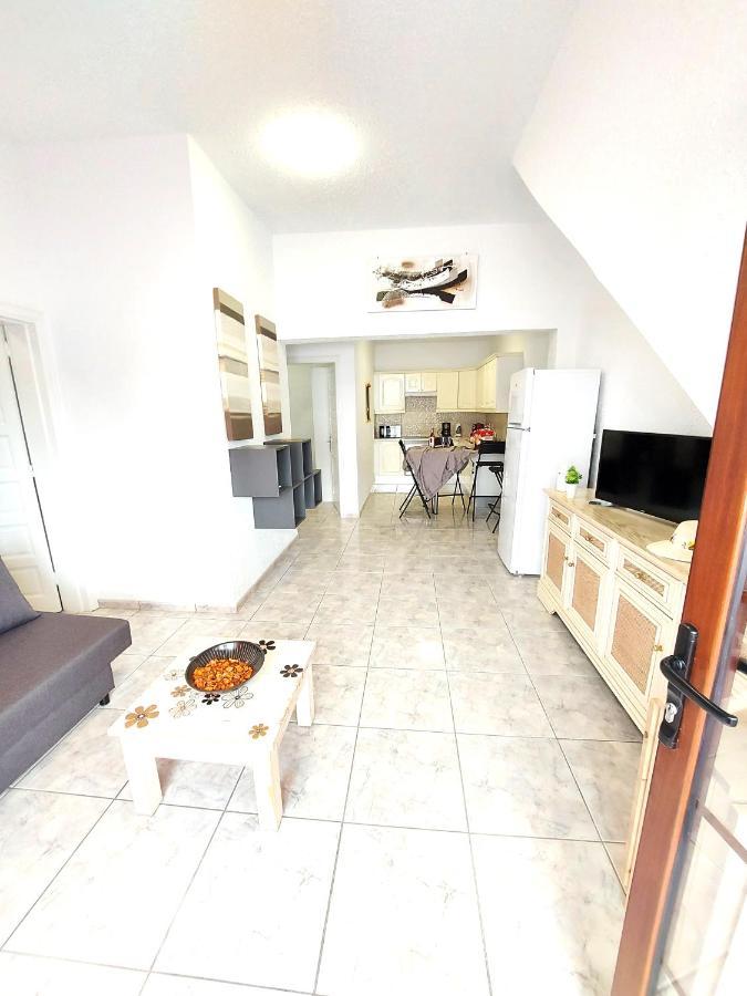 Blanca New Apartment 2 Bedrooms Costa Adeje  Εξωτερικό φωτογραφία