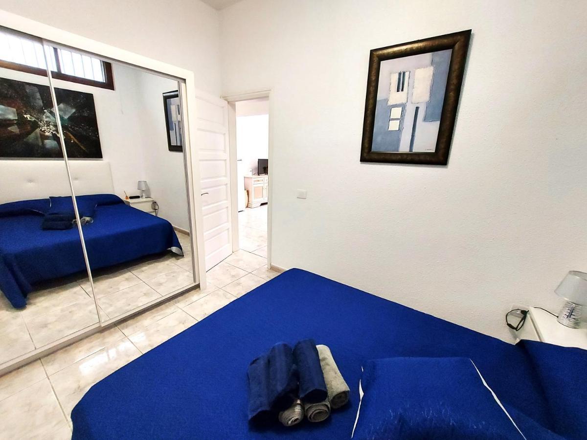 Blanca New Apartment 2 Bedrooms Costa Adeje  Εξωτερικό φωτογραφία