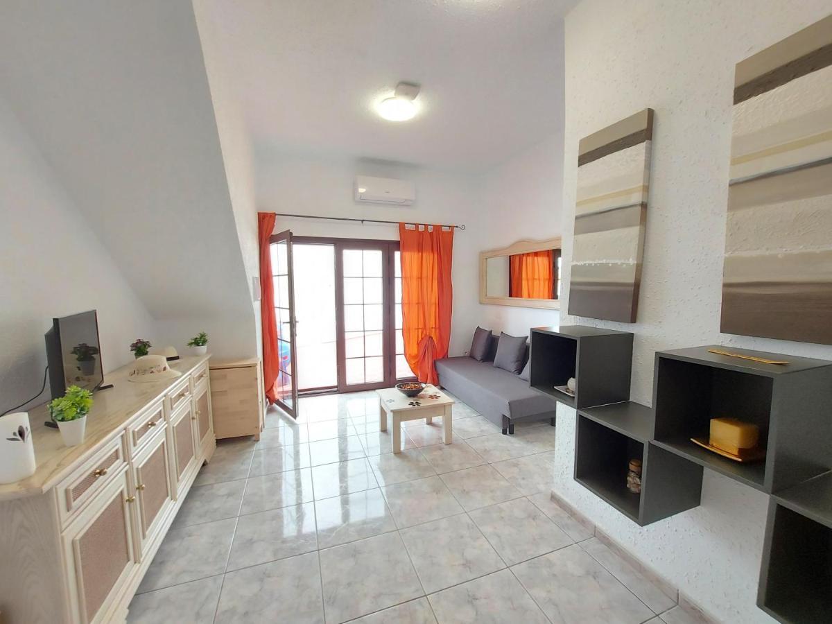 Blanca New Apartment 2 Bedrooms Costa Adeje  Εξωτερικό φωτογραφία