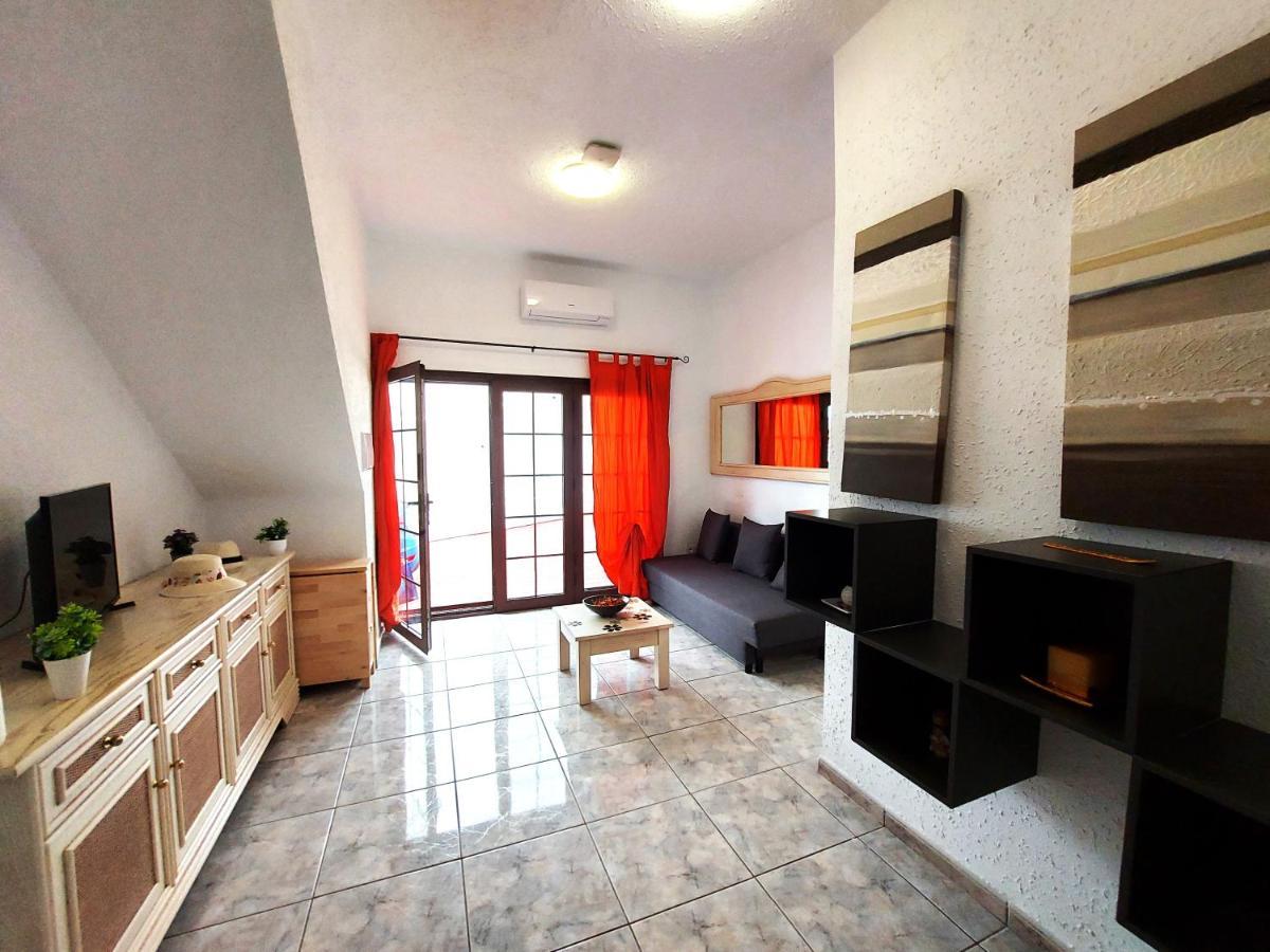 Blanca New Apartment 2 Bedrooms Costa Adeje  Εξωτερικό φωτογραφία