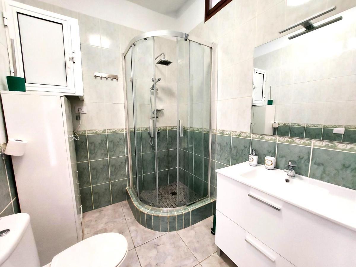 Blanca New Apartment 2 Bedrooms Costa Adeje  Εξωτερικό φωτογραφία