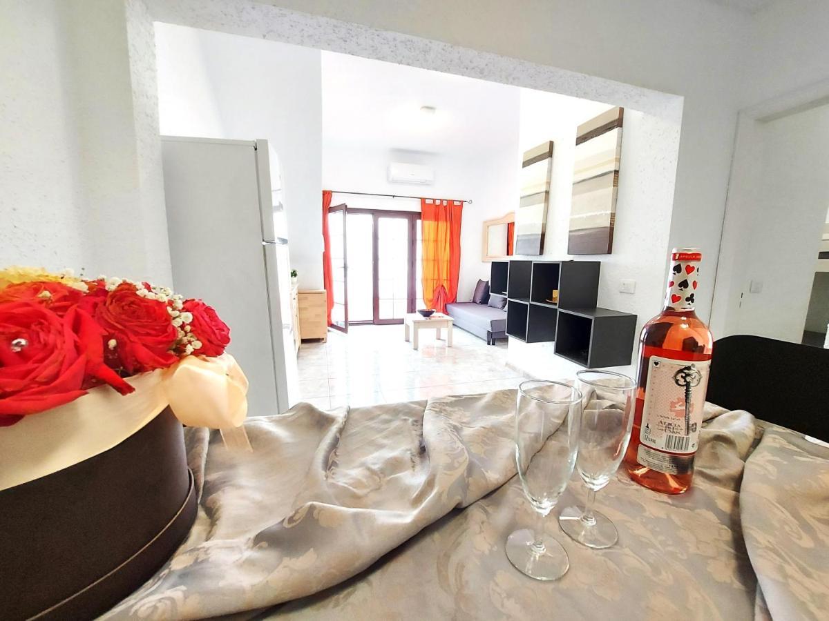 Blanca New Apartment 2 Bedrooms Costa Adeje  Εξωτερικό φωτογραφία