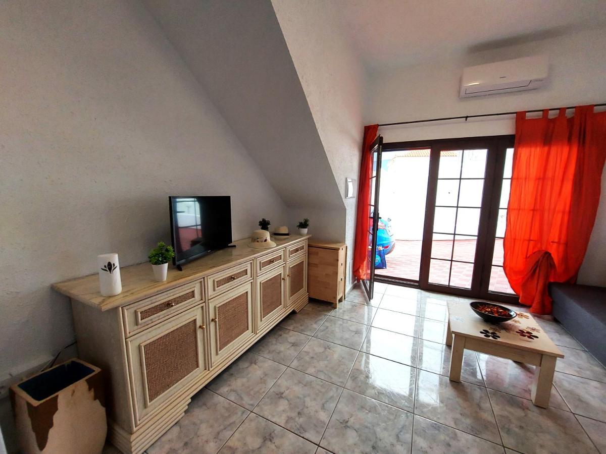 Blanca New Apartment 2 Bedrooms Costa Adeje  Εξωτερικό φωτογραφία