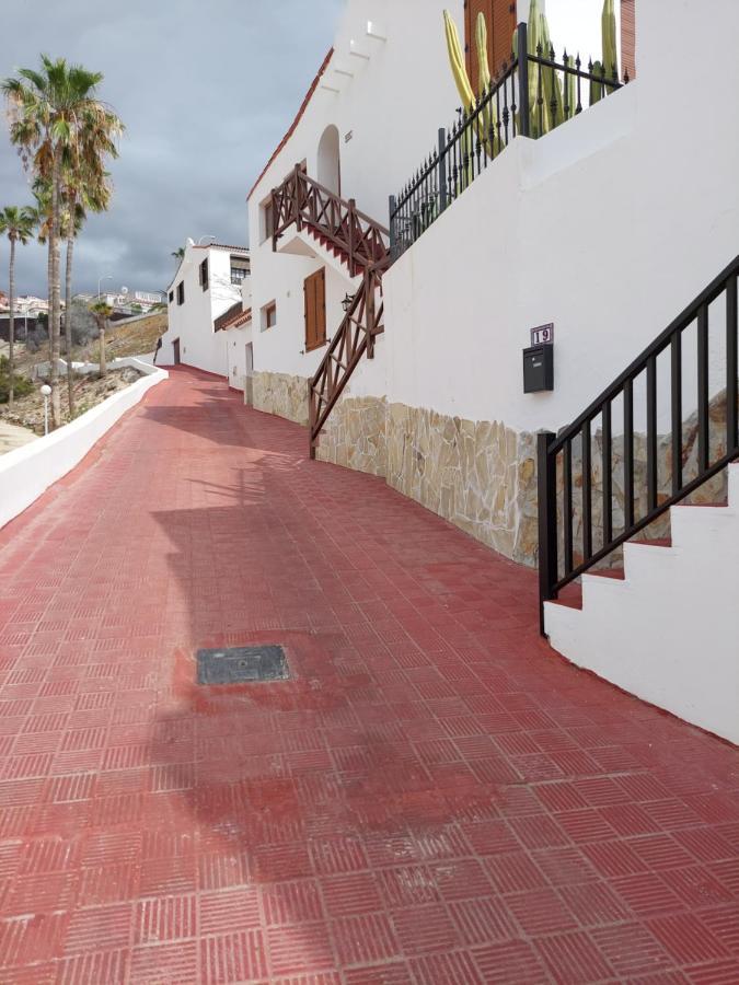 Blanca New Apartment 2 Bedrooms Costa Adeje  Εξωτερικό φωτογραφία