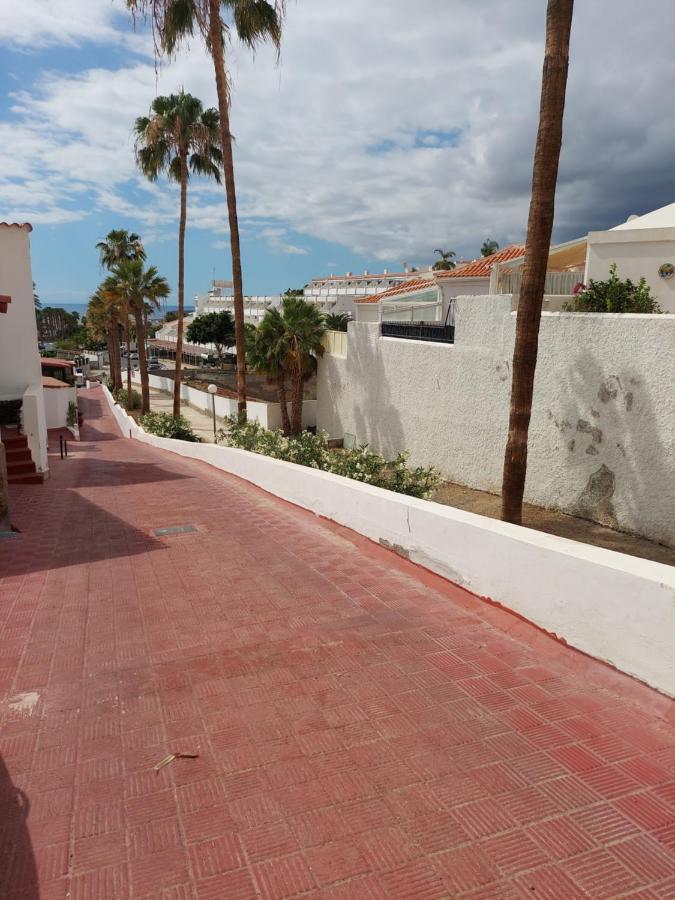 Blanca New Apartment 2 Bedrooms Costa Adeje  Εξωτερικό φωτογραφία