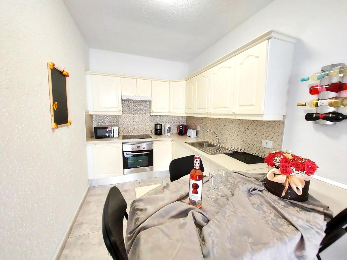 Blanca New Apartment 2 Bedrooms Costa Adeje  Εξωτερικό φωτογραφία