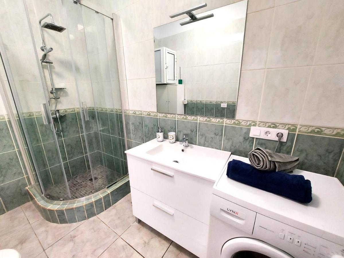 Blanca New Apartment 2 Bedrooms Costa Adeje  Εξωτερικό φωτογραφία