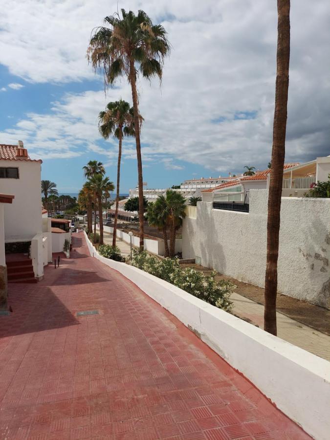 Blanca New Apartment 2 Bedrooms Costa Adeje  Εξωτερικό φωτογραφία