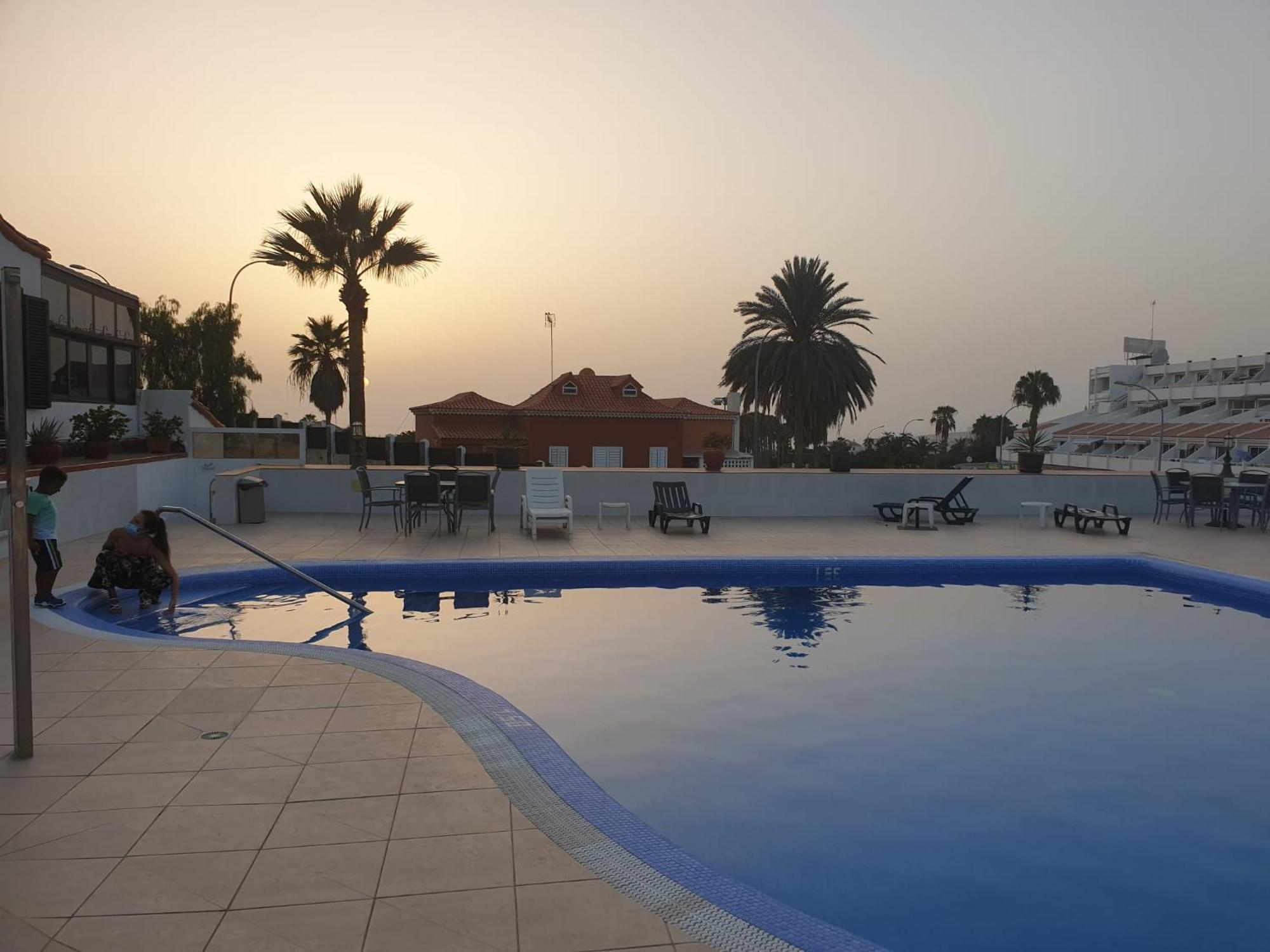 Blanca New Apartment 2 Bedrooms Costa Adeje  Εξωτερικό φωτογραφία