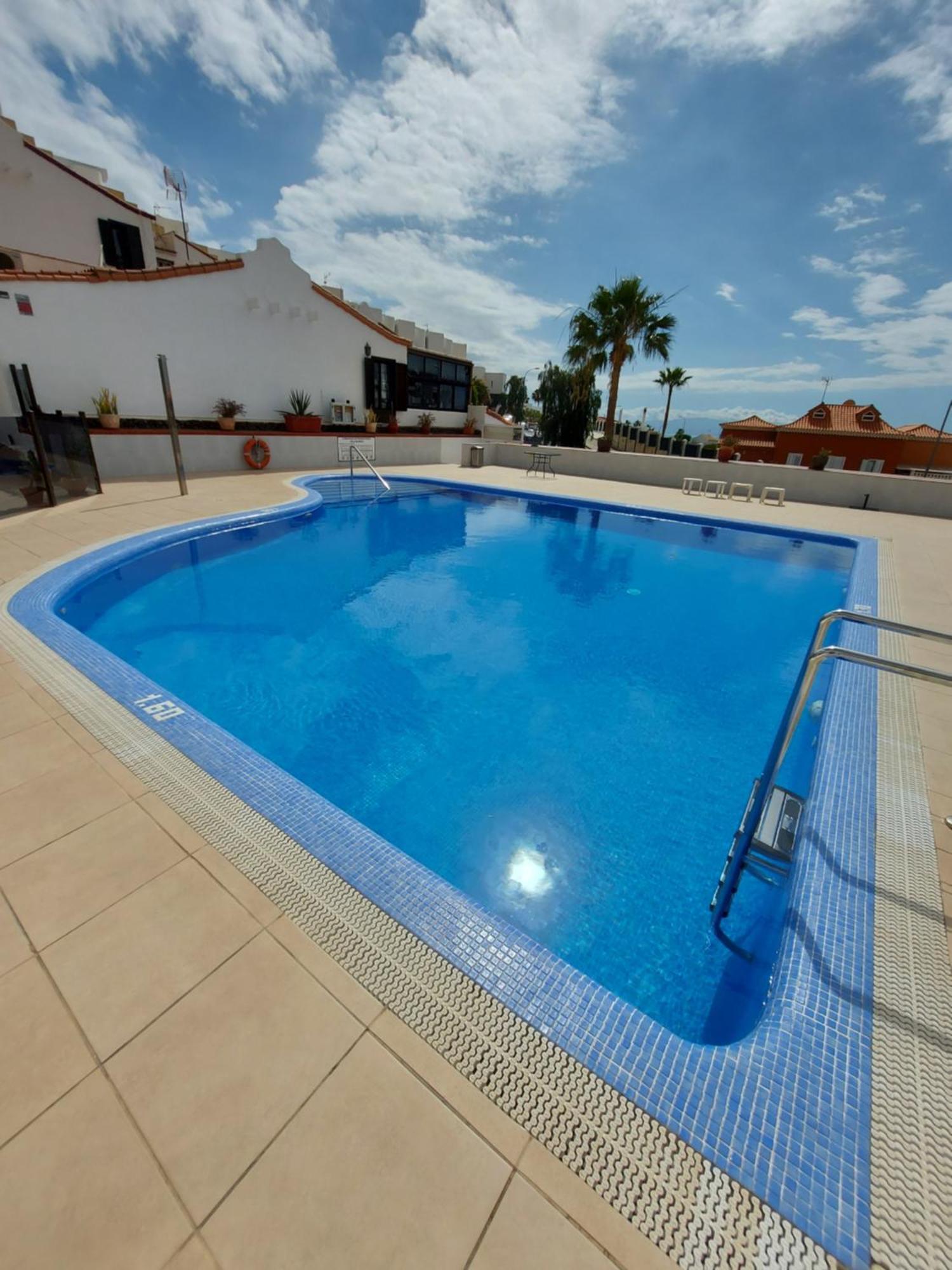 Blanca New Apartment 2 Bedrooms Costa Adeje  Εξωτερικό φωτογραφία